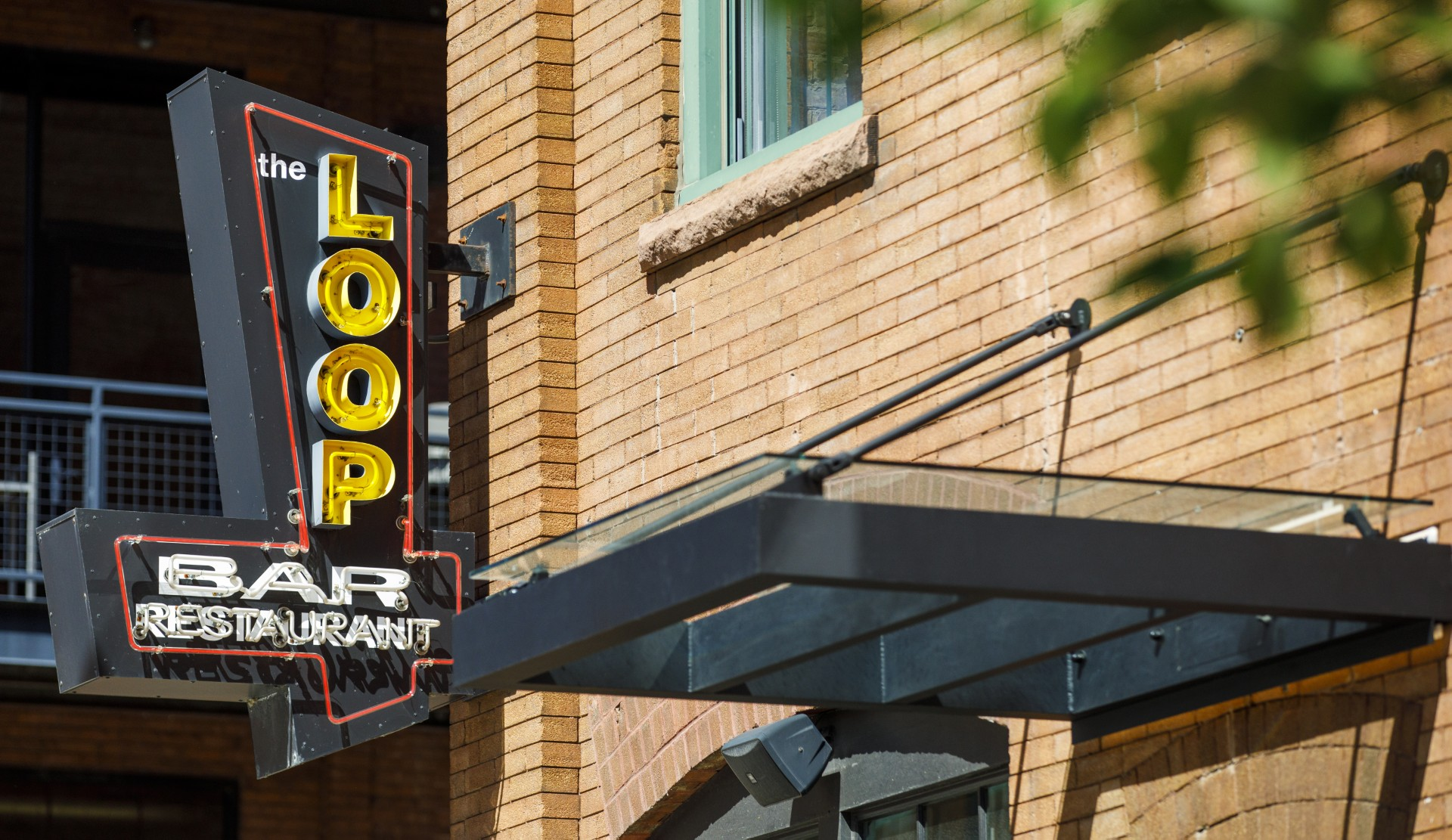 606 Photo The Loop