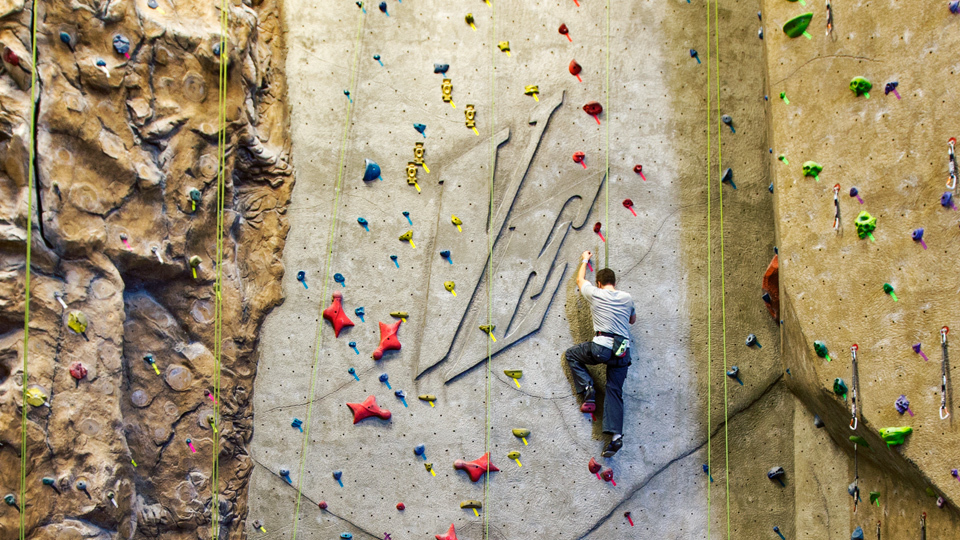 Icehouse 09 Vertical Endeavors