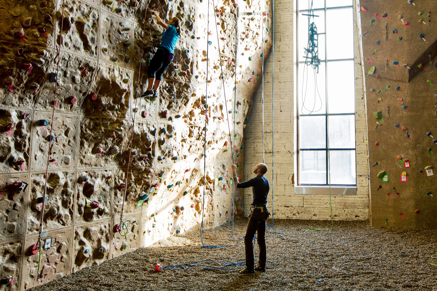 Icehouse 14 Vertical Endeavors