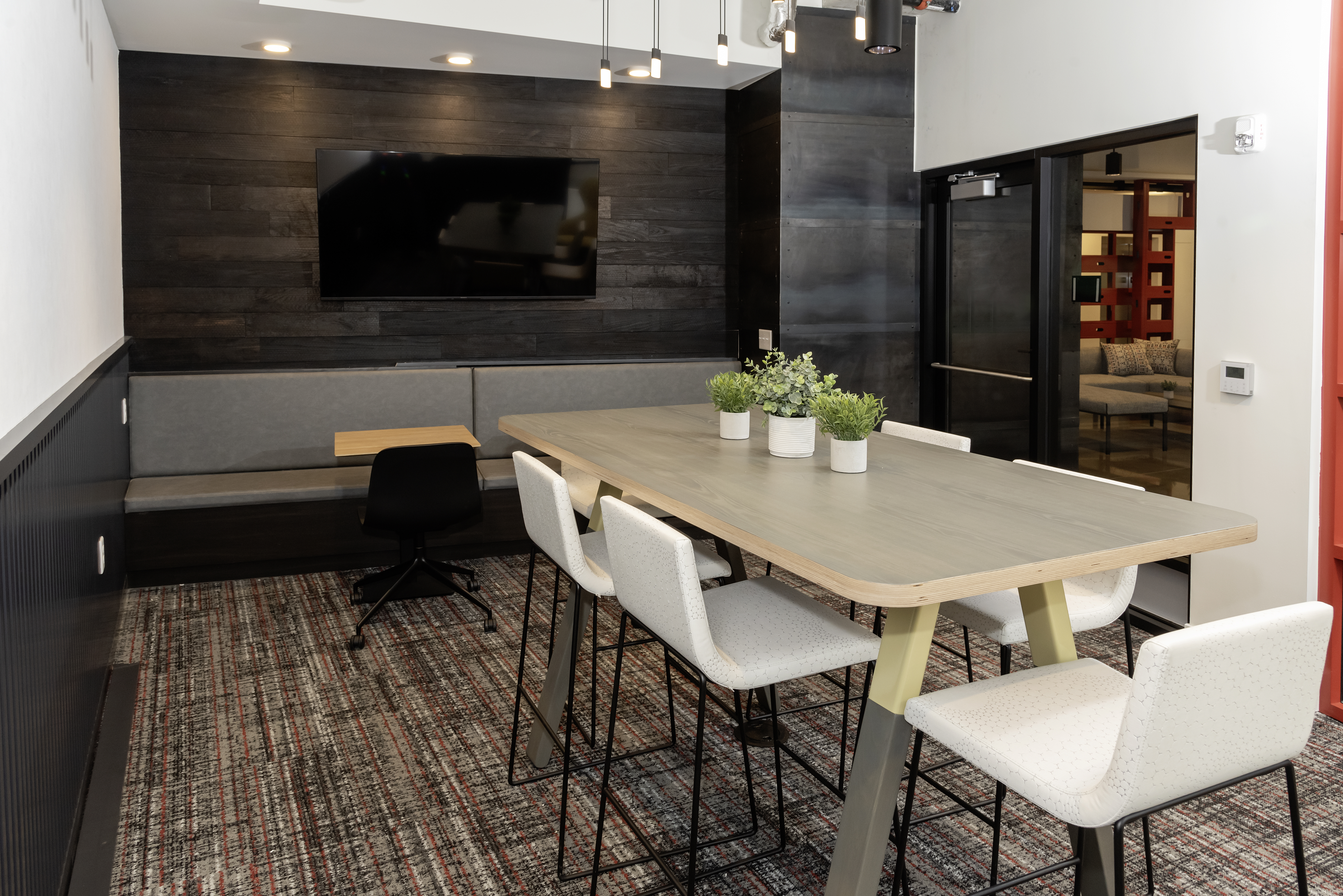 Tyler Stacks conference room 2