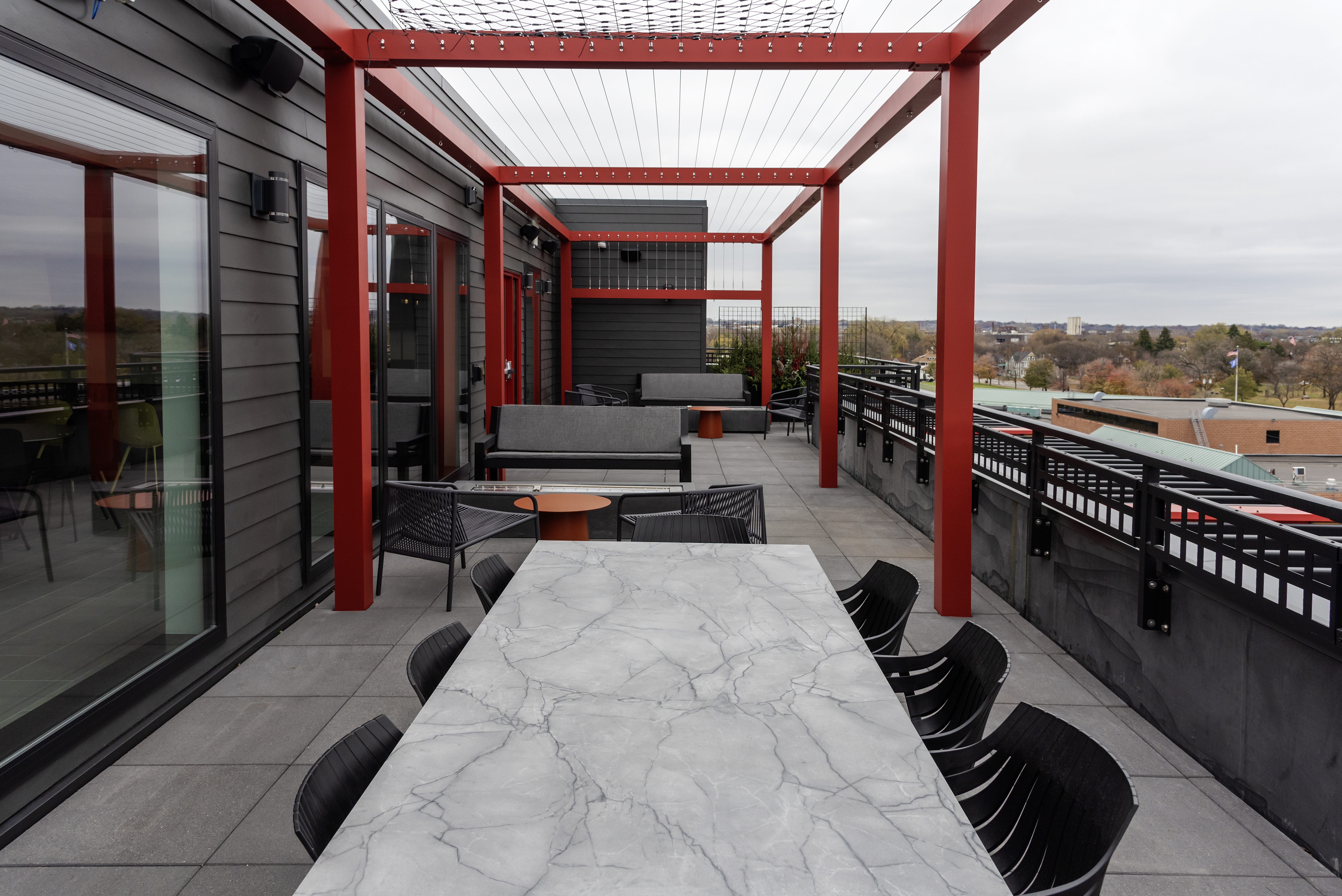 Tyler Stacks skydeck 4